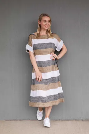 Imagine Fashion - AIM3071 Moxie Dress