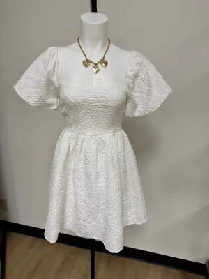 Juliet Babydoll Dress