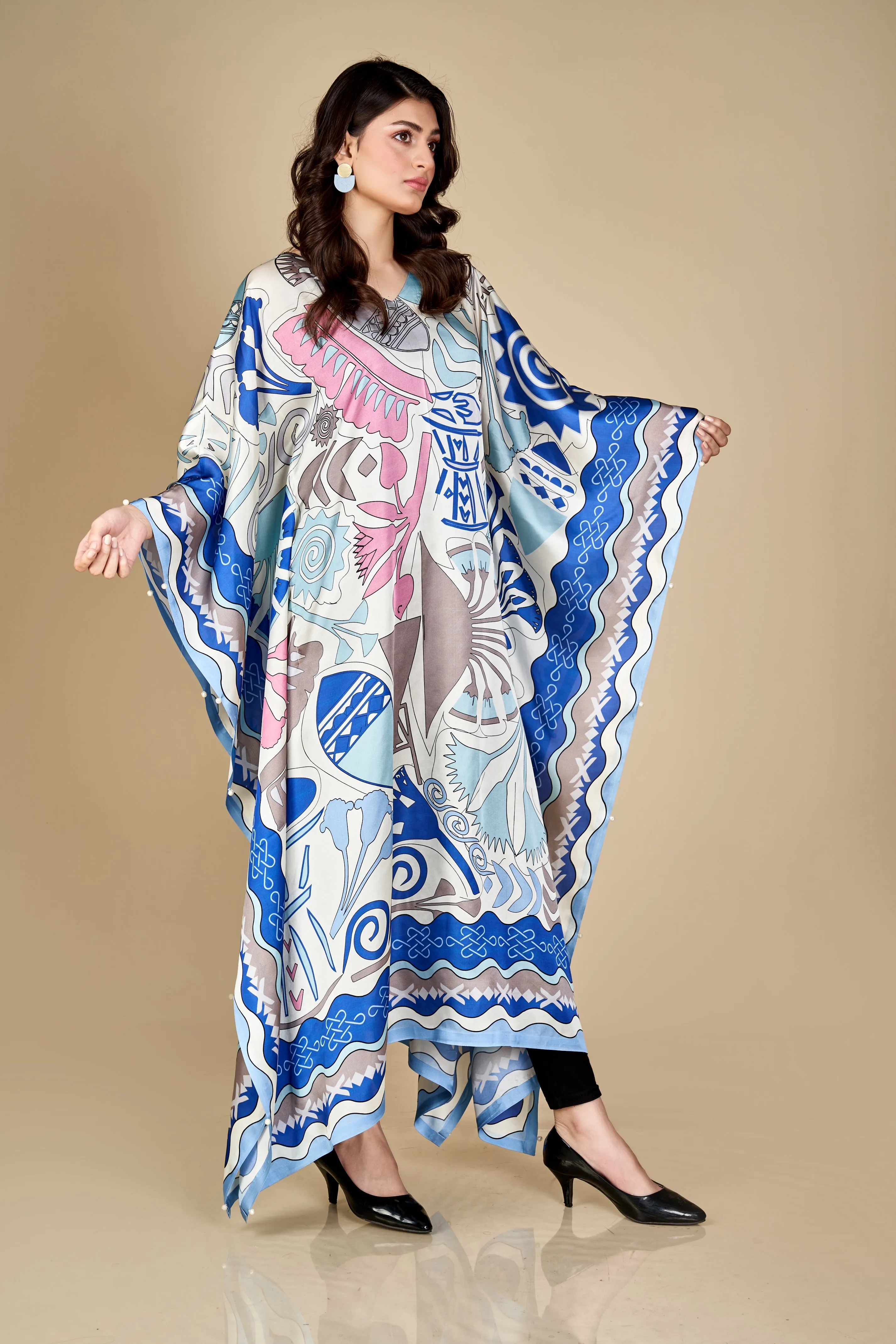 KAFTAN S24-F69