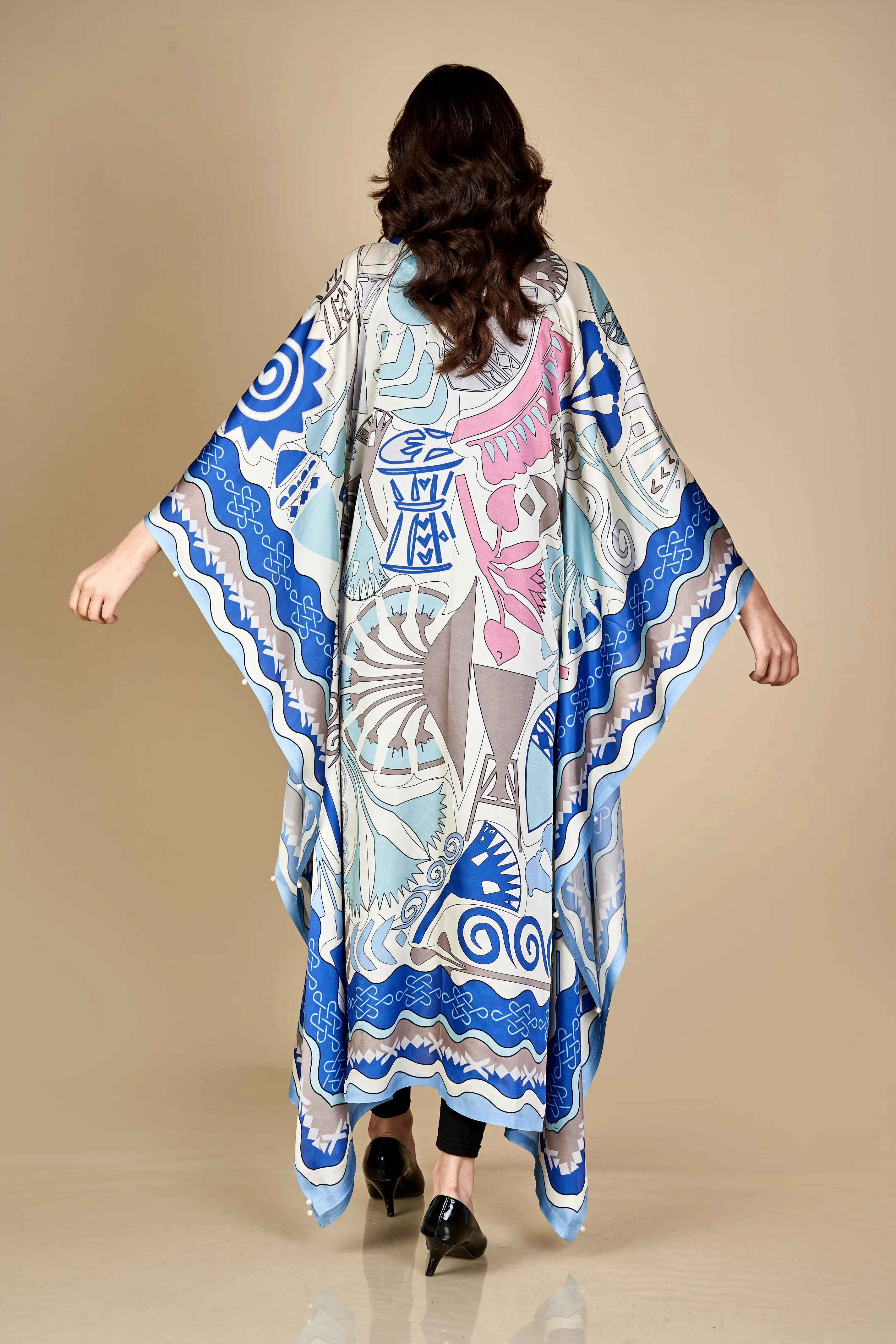 KAFTAN S24-F69