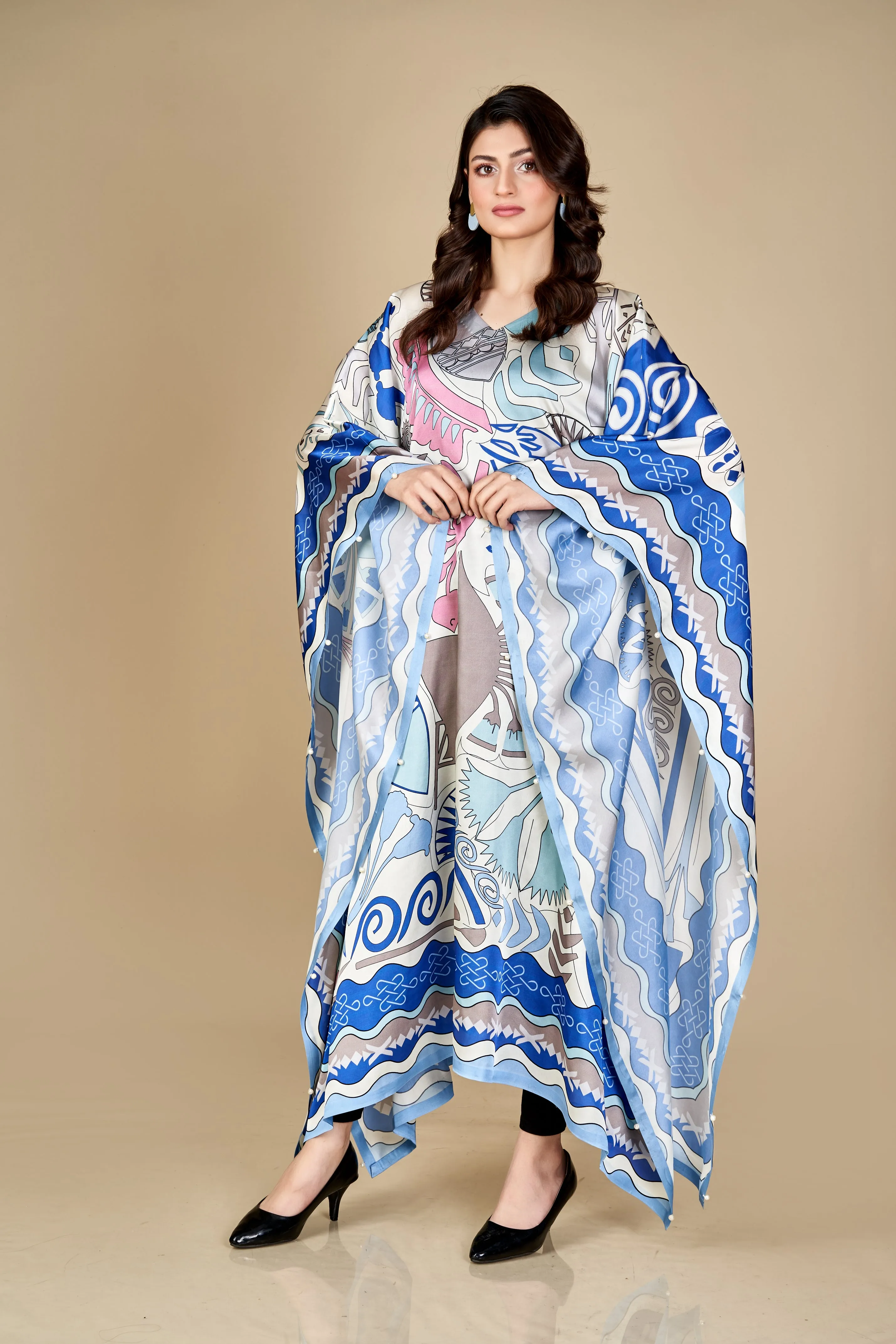 KAFTAN S24-F69