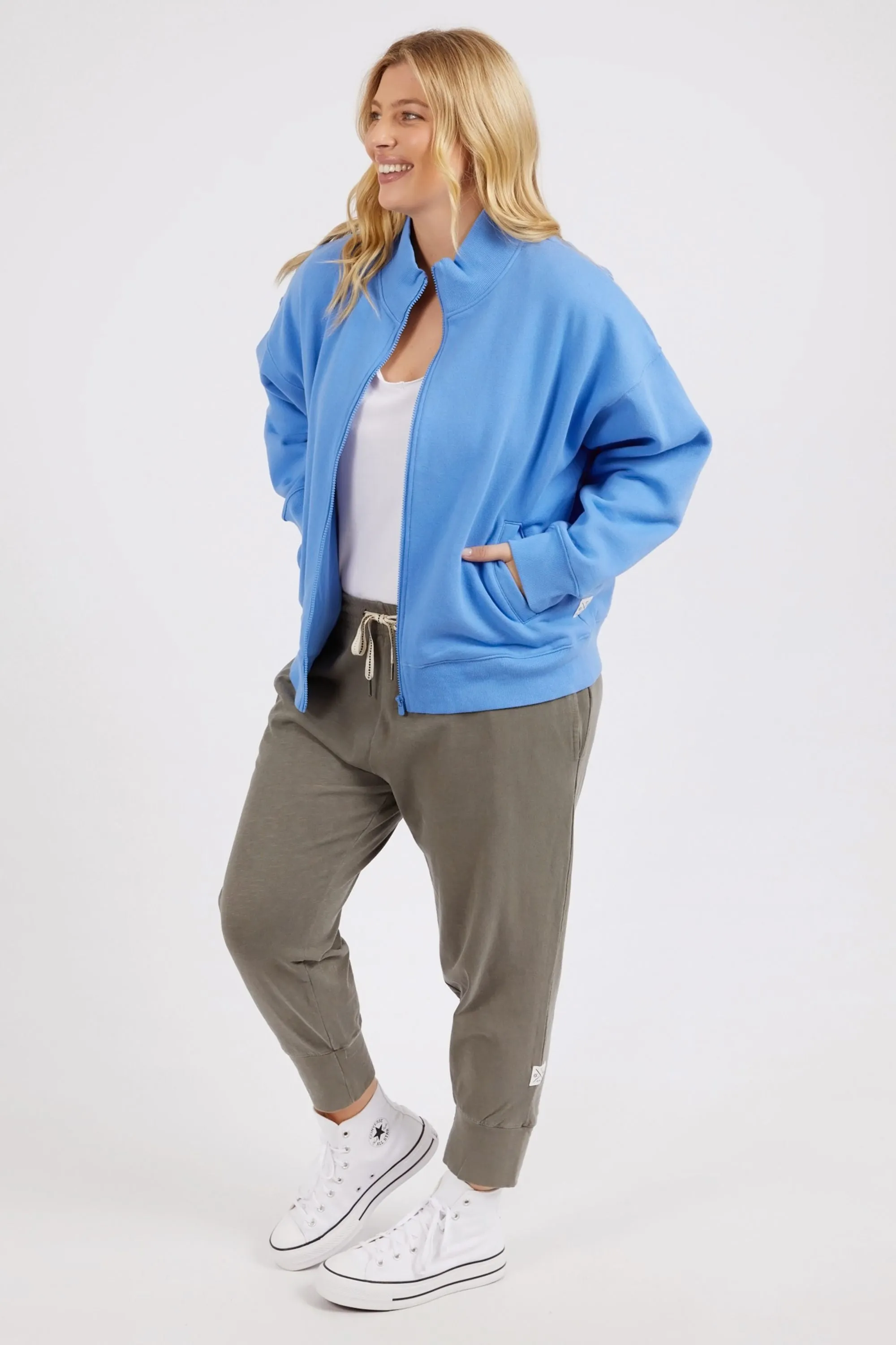 KELCEY ZIP THRU - 81X4414