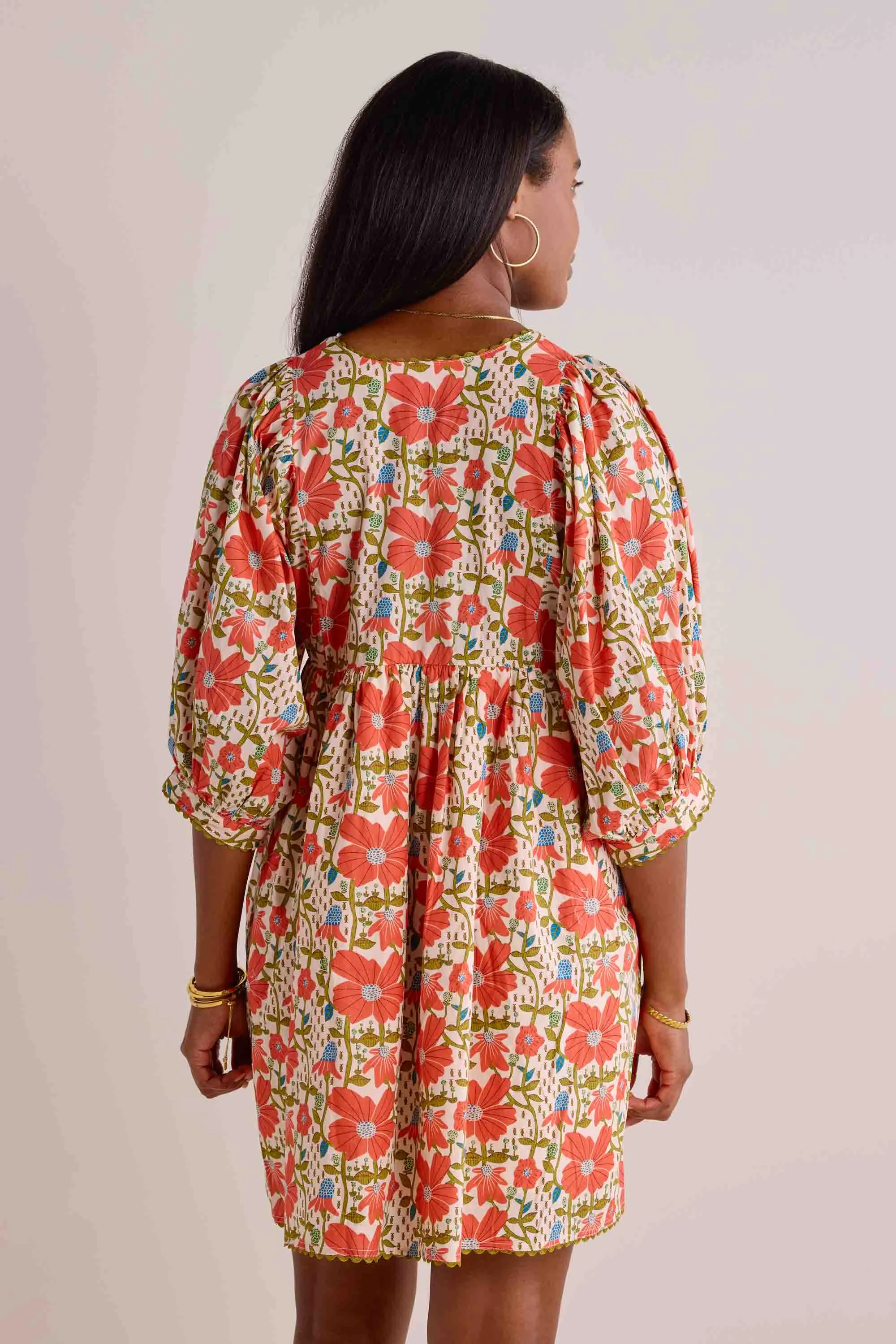 Landry Dress