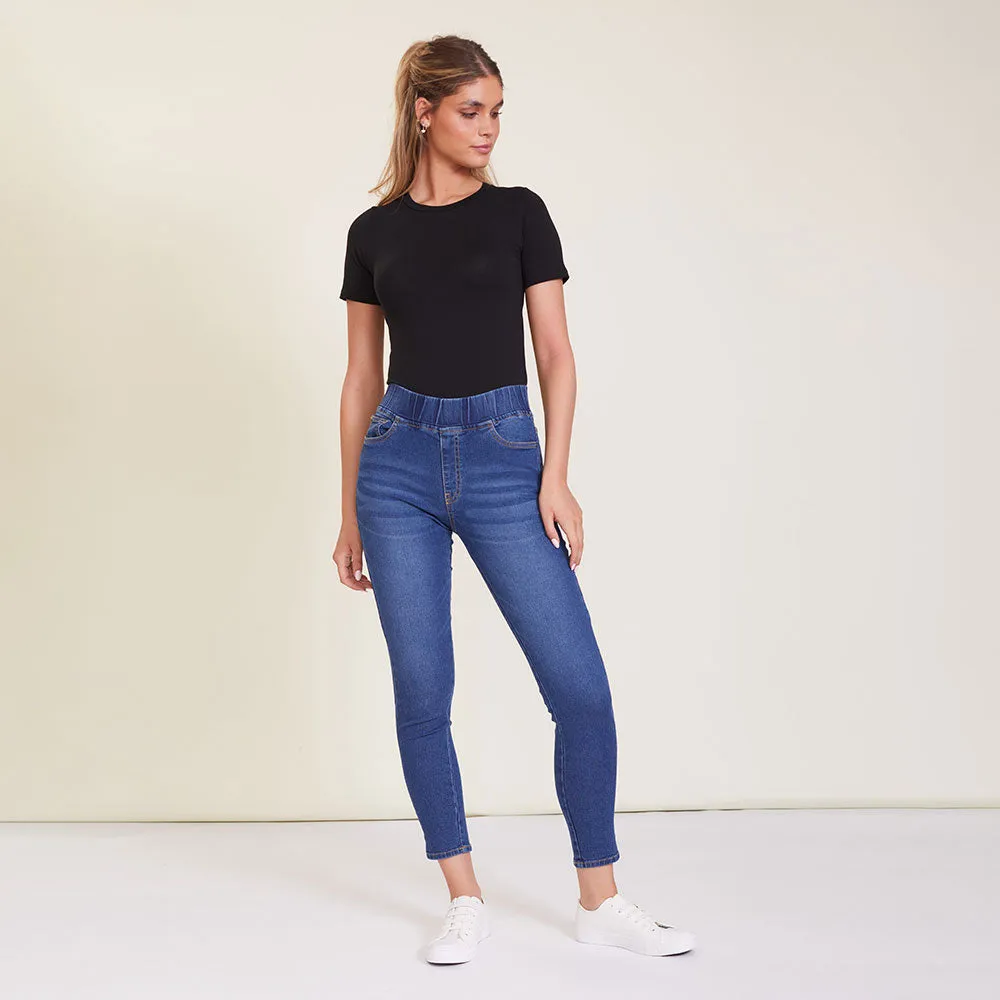 Laurie Bodysuit (Black)