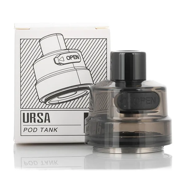 Lost Vape URSA Replacement Pod | 1Pc.