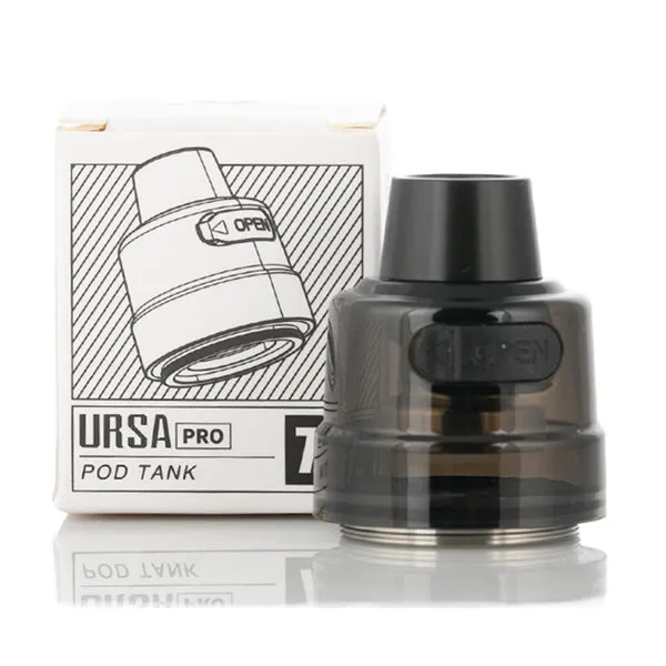 Lost Vape URSA Replacement Pod | 1Pc.