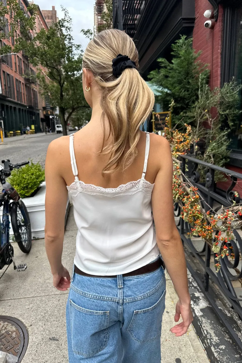 Maureen Tank