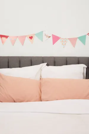 Multi Bunting Banner