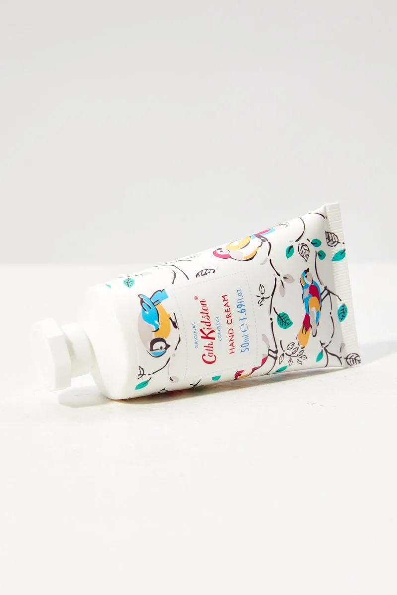 Multi Cath Kidston Little Birds 50Ml Hand Cream