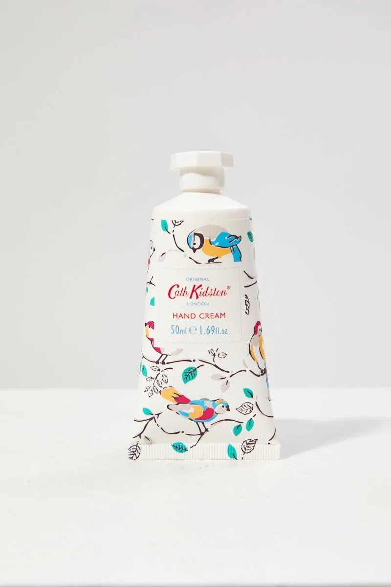 Multi Cath Kidston Little Birds 50Ml Hand Cream