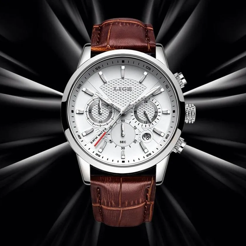 Napoleon Chronograph Sport Watch