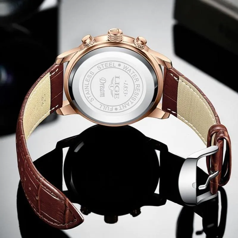 Napoleon Chronograph Sport Watch