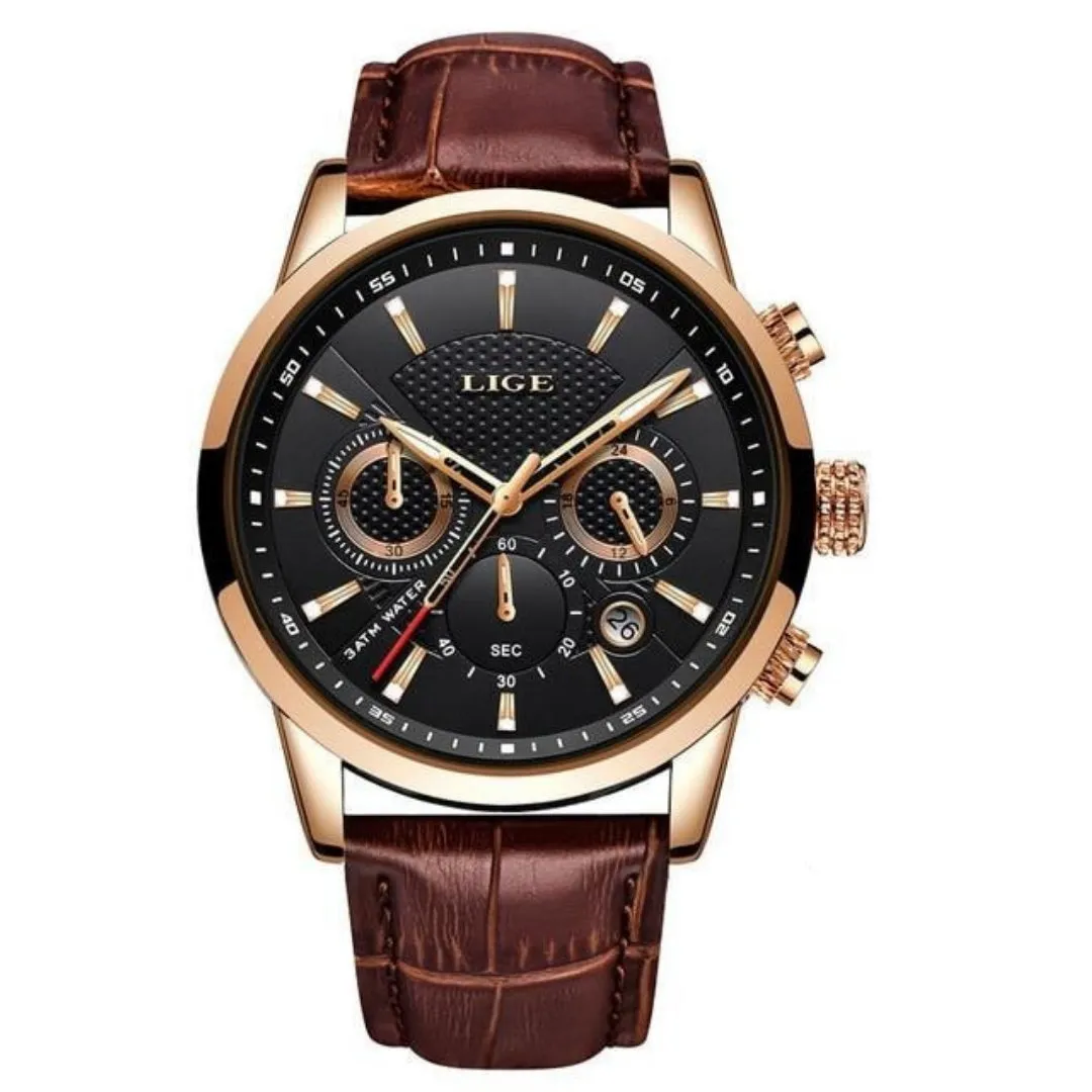 Napoleon Chronograph Sport Watch