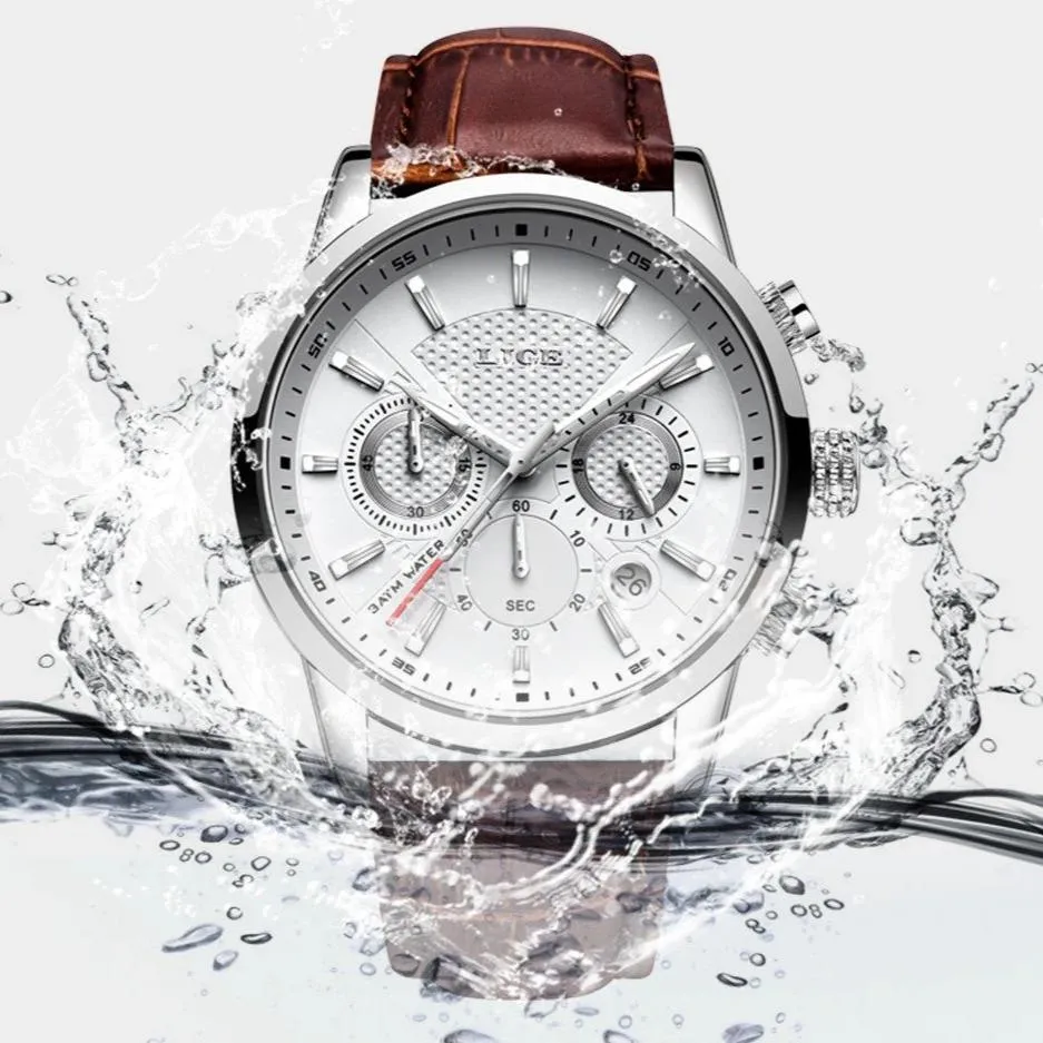 Napoleon Chronograph Sport Watch