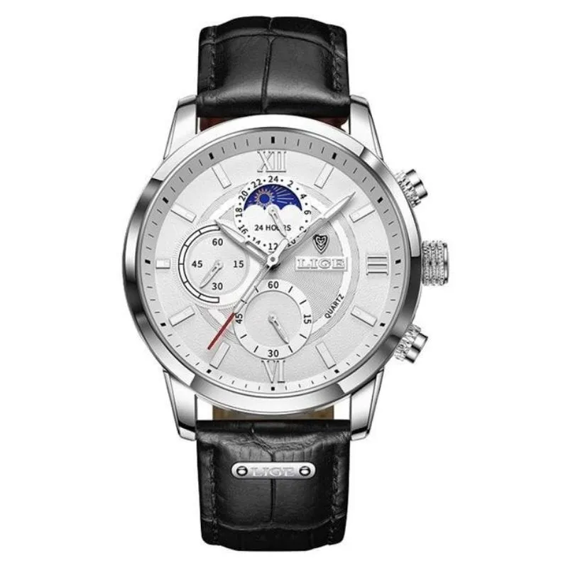 Napoleon Chronograph Sport Watch