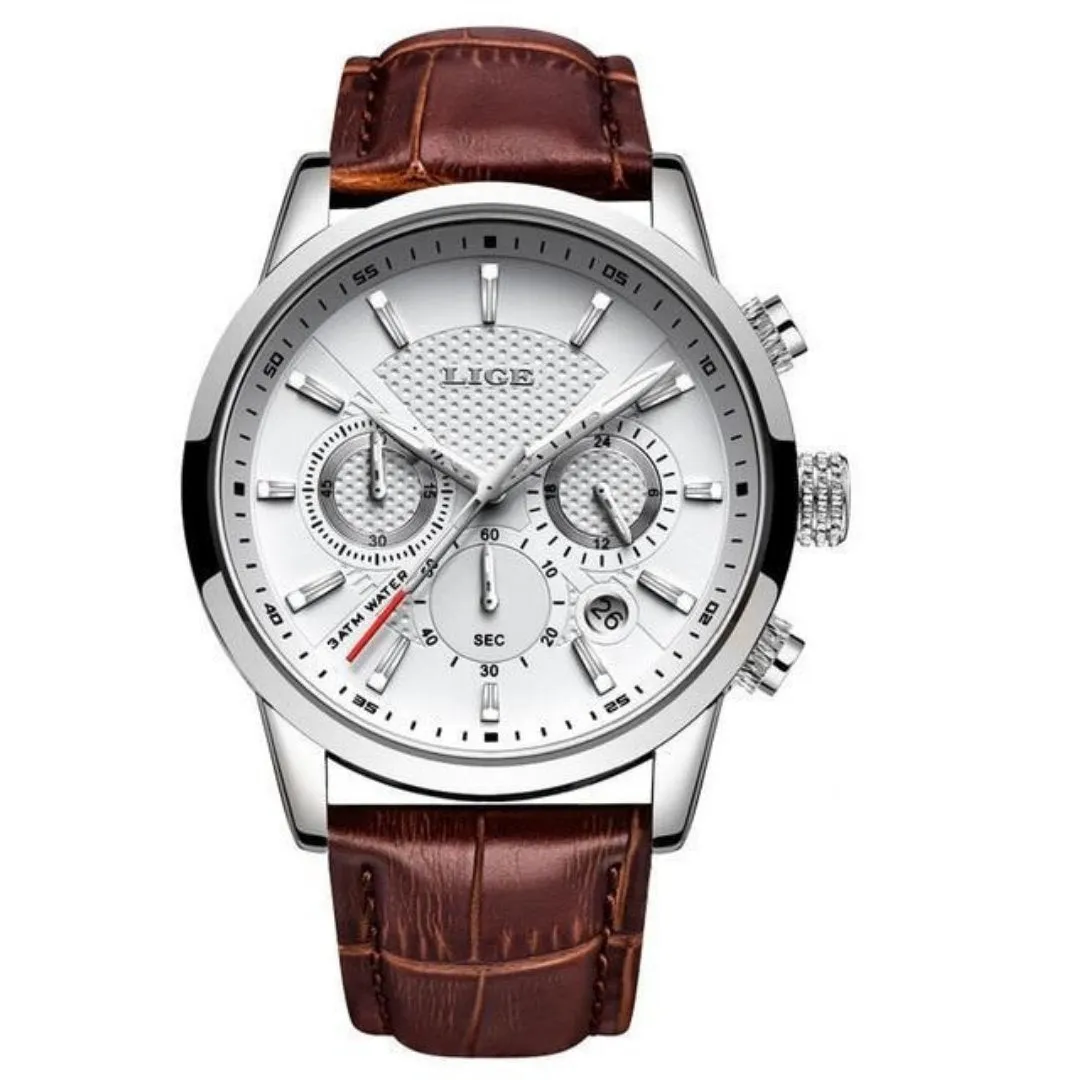 Napoleon Chronograph Sport Watch