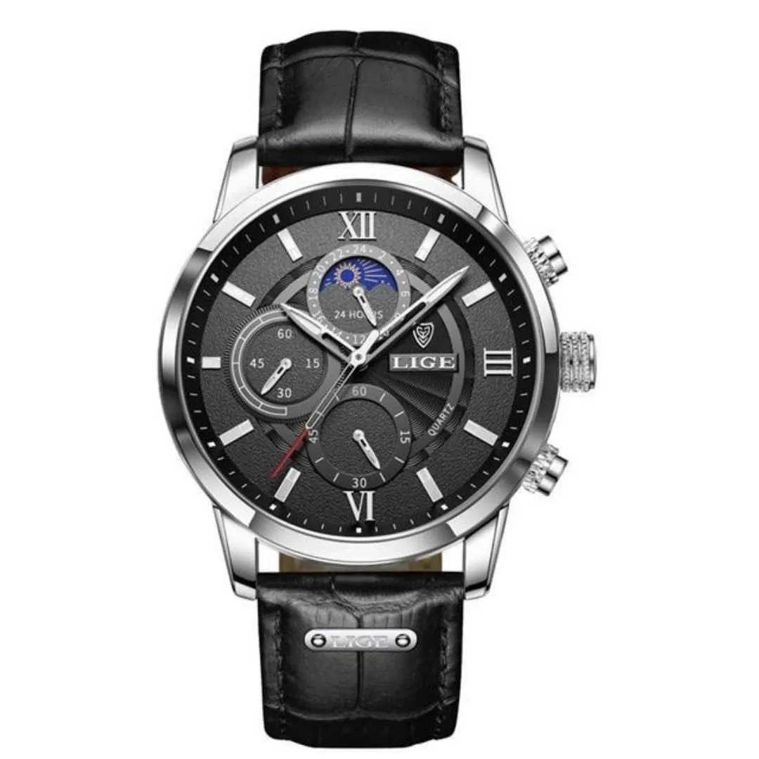 Napoleon Chronograph Sport Watch