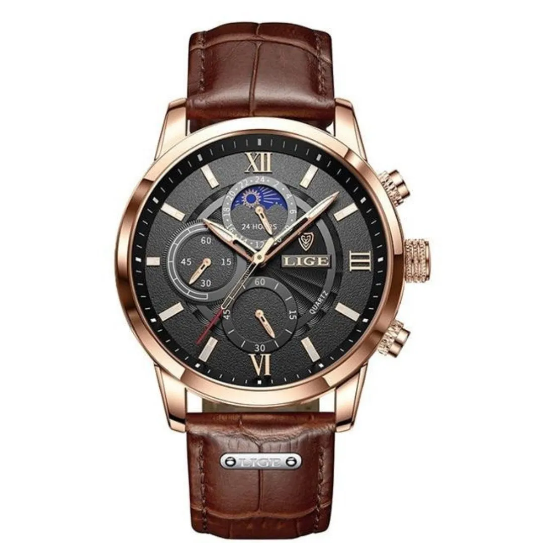 Napoleon Chronograph Sport Watch