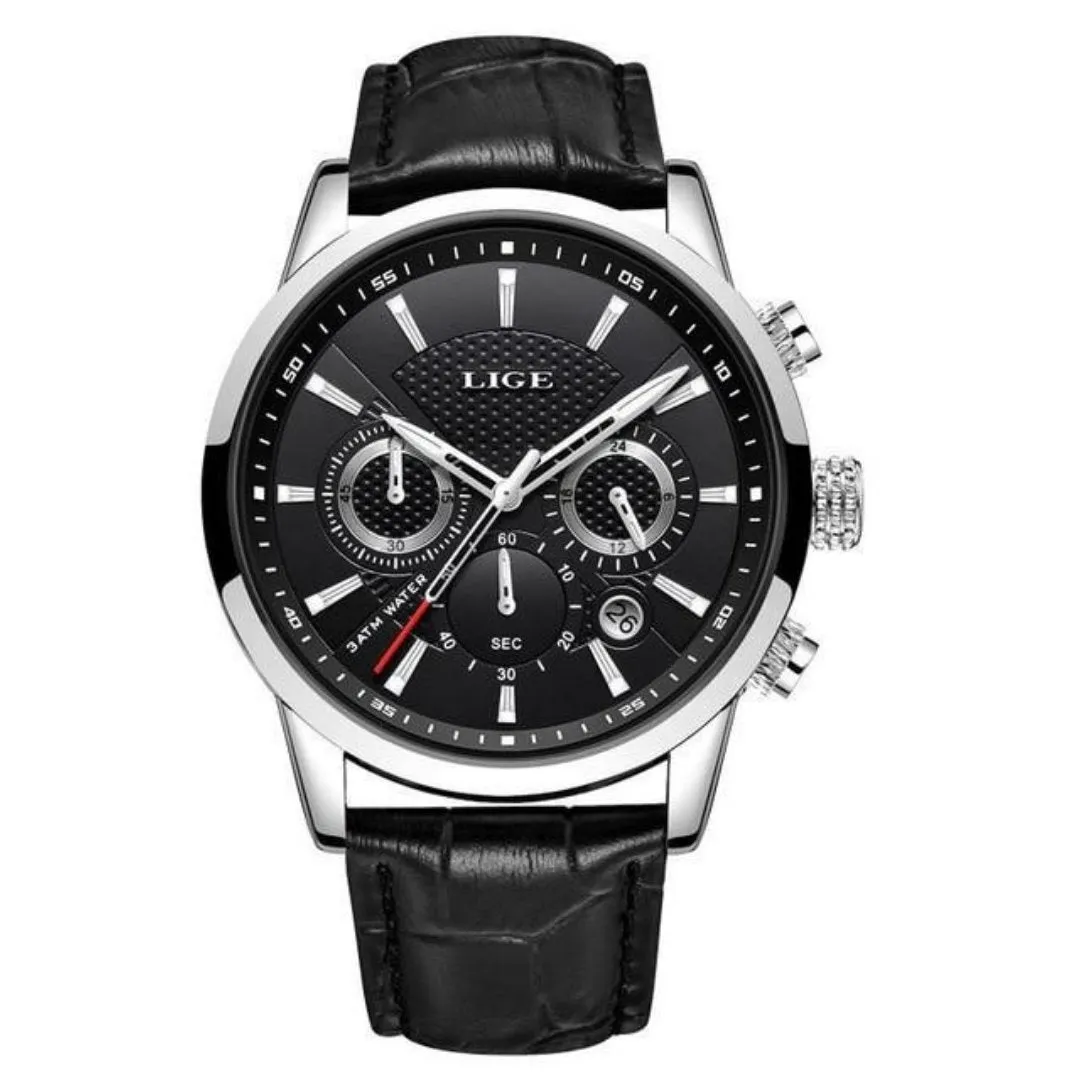 Napoleon Chronograph Sport Watch