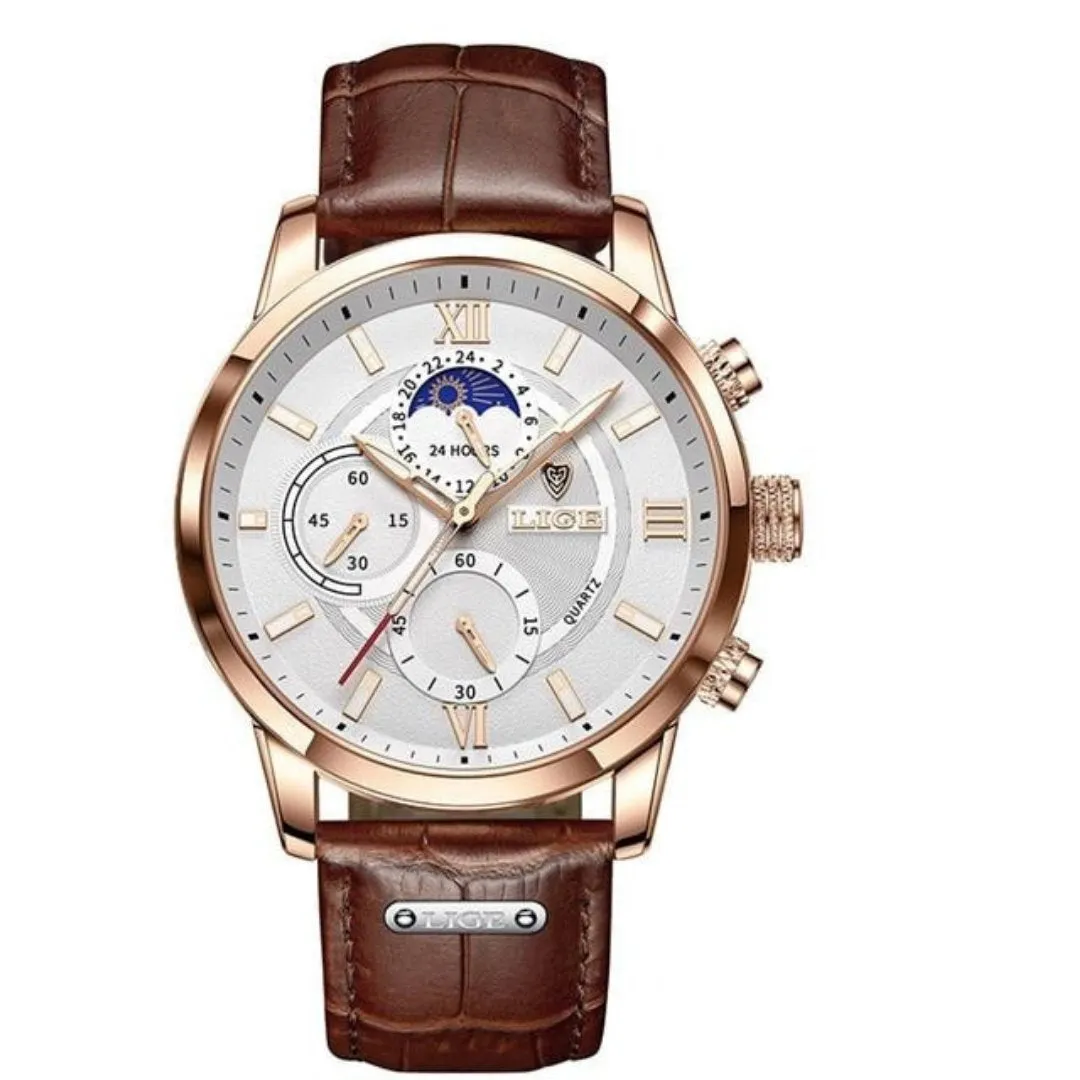 Napoleon Chronograph Sport Watch