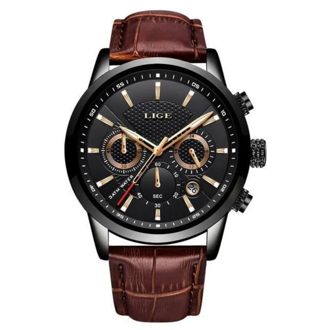 Napoleon Chronograph Sport Watch