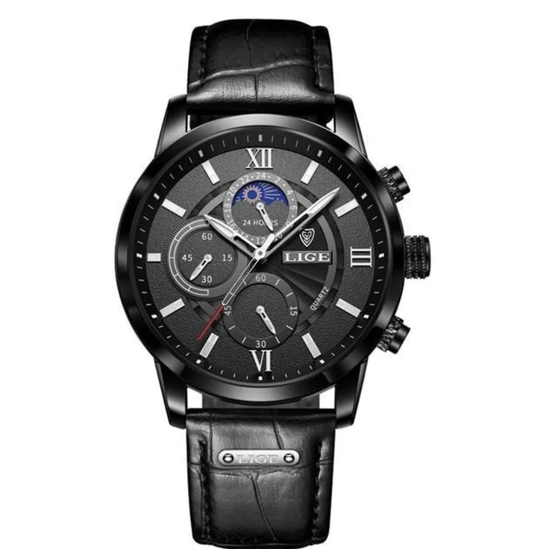 Napoleon Chronograph Sport Watch