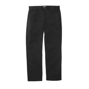 Office Mover Pants - Black