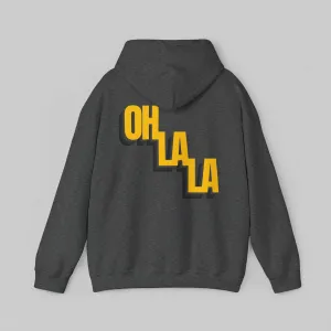OH LA LA! Men’s Hoodie
