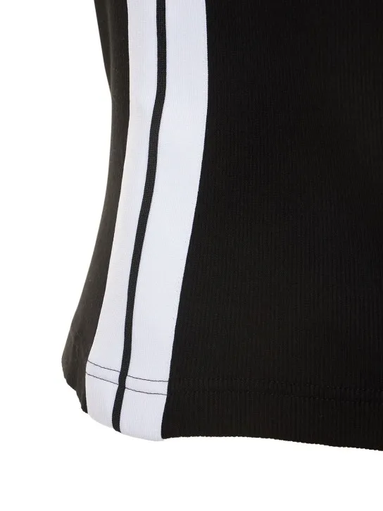 Palm Angels   Classic logo cotton jersey tank top 