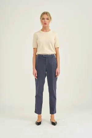 PD-Anika Support Chino - Navy
