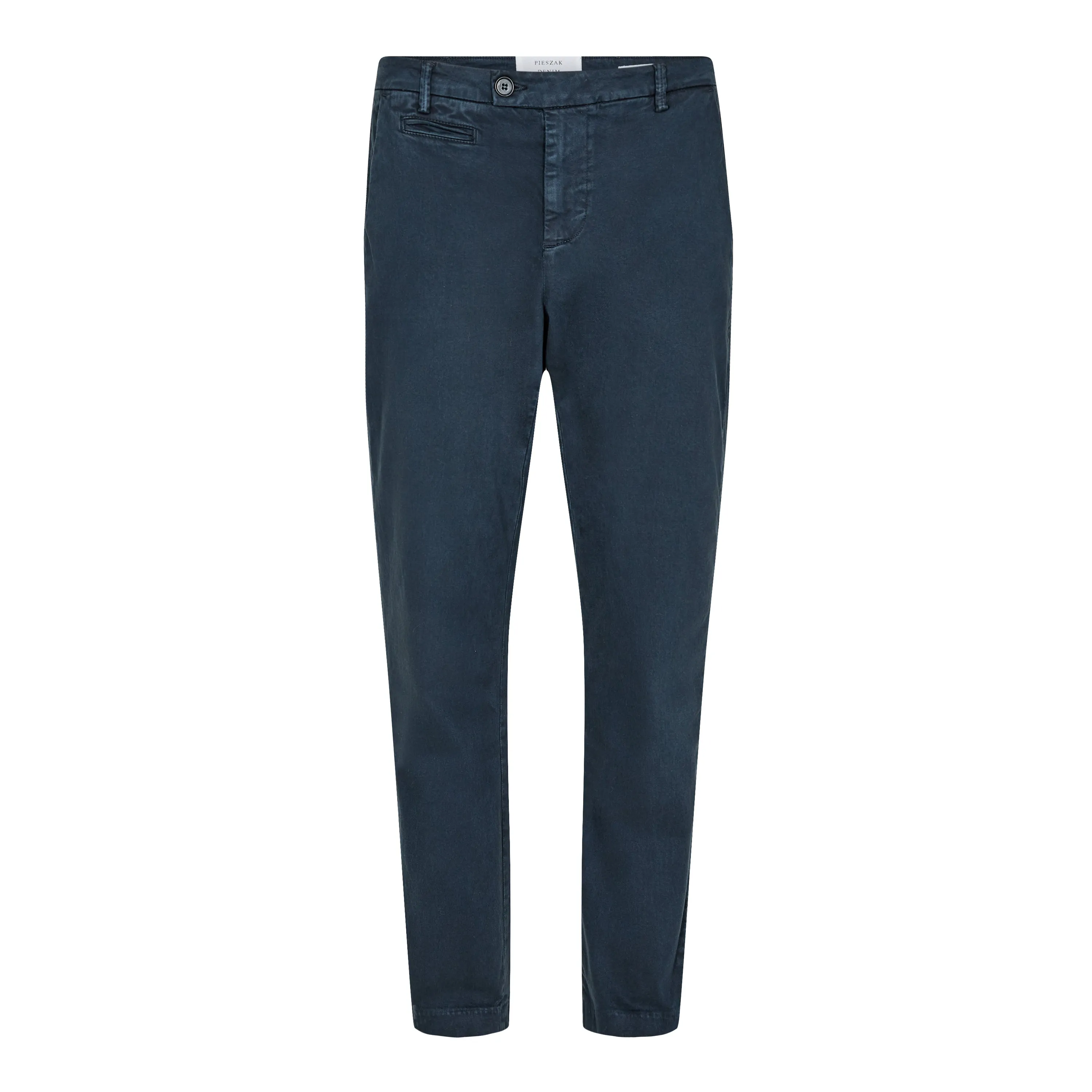 PD-Anika Support Chino - Navy