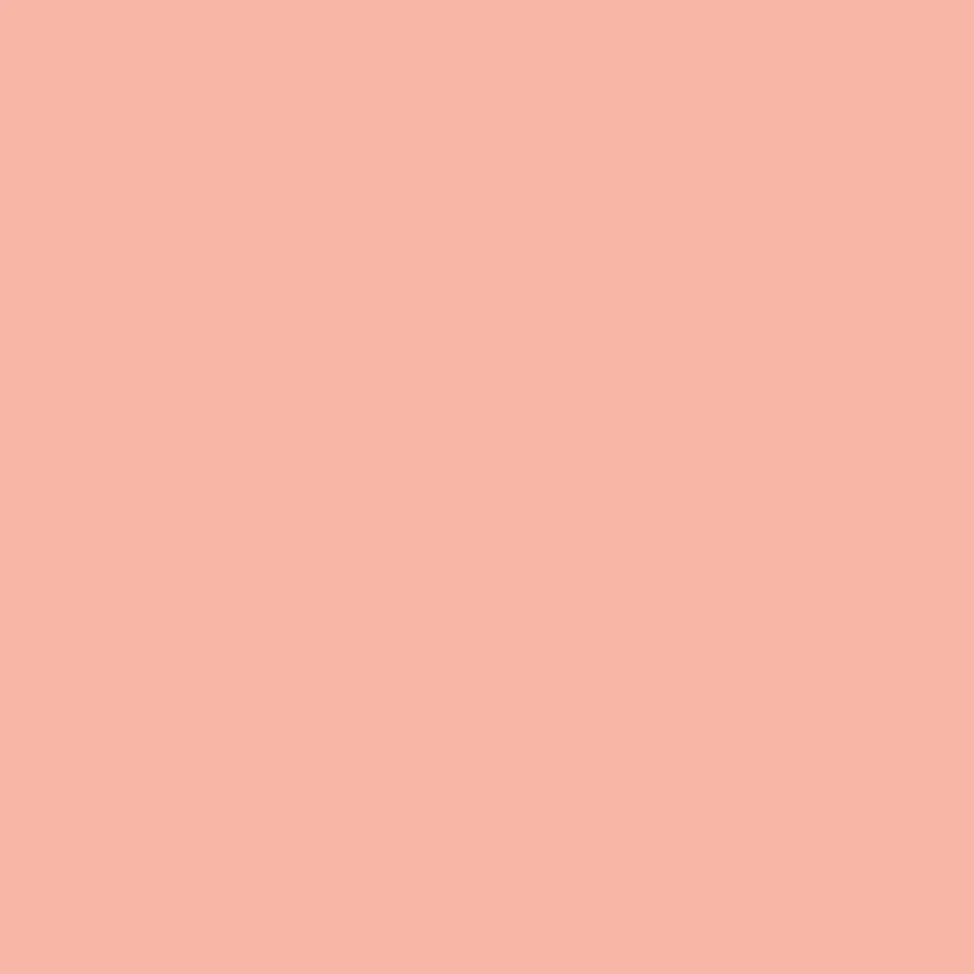 Peach | Flutter Bodysuit Dress