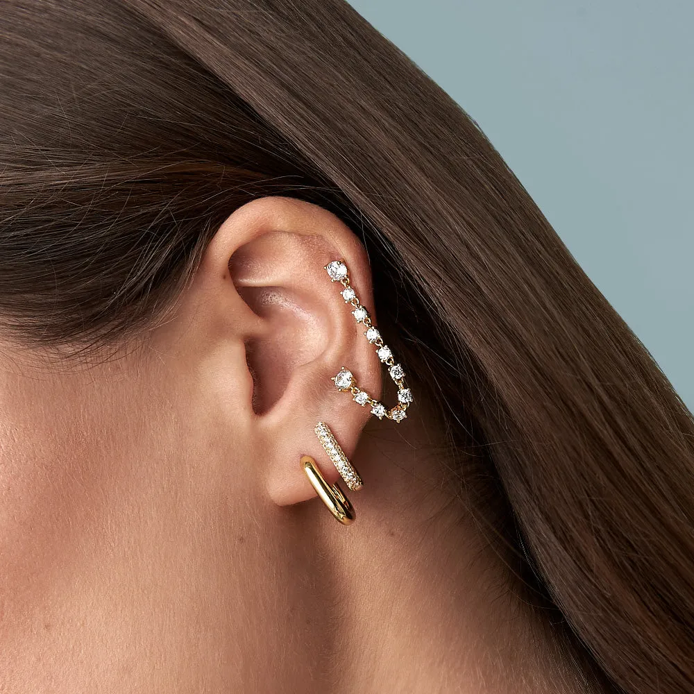 PENDIENTES SIMPLE BOR