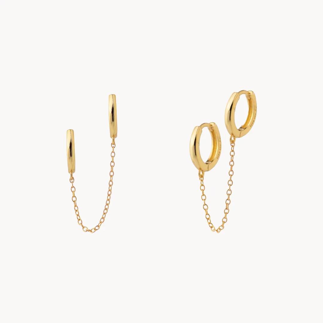 PENDIENTES SIMPLE KEY