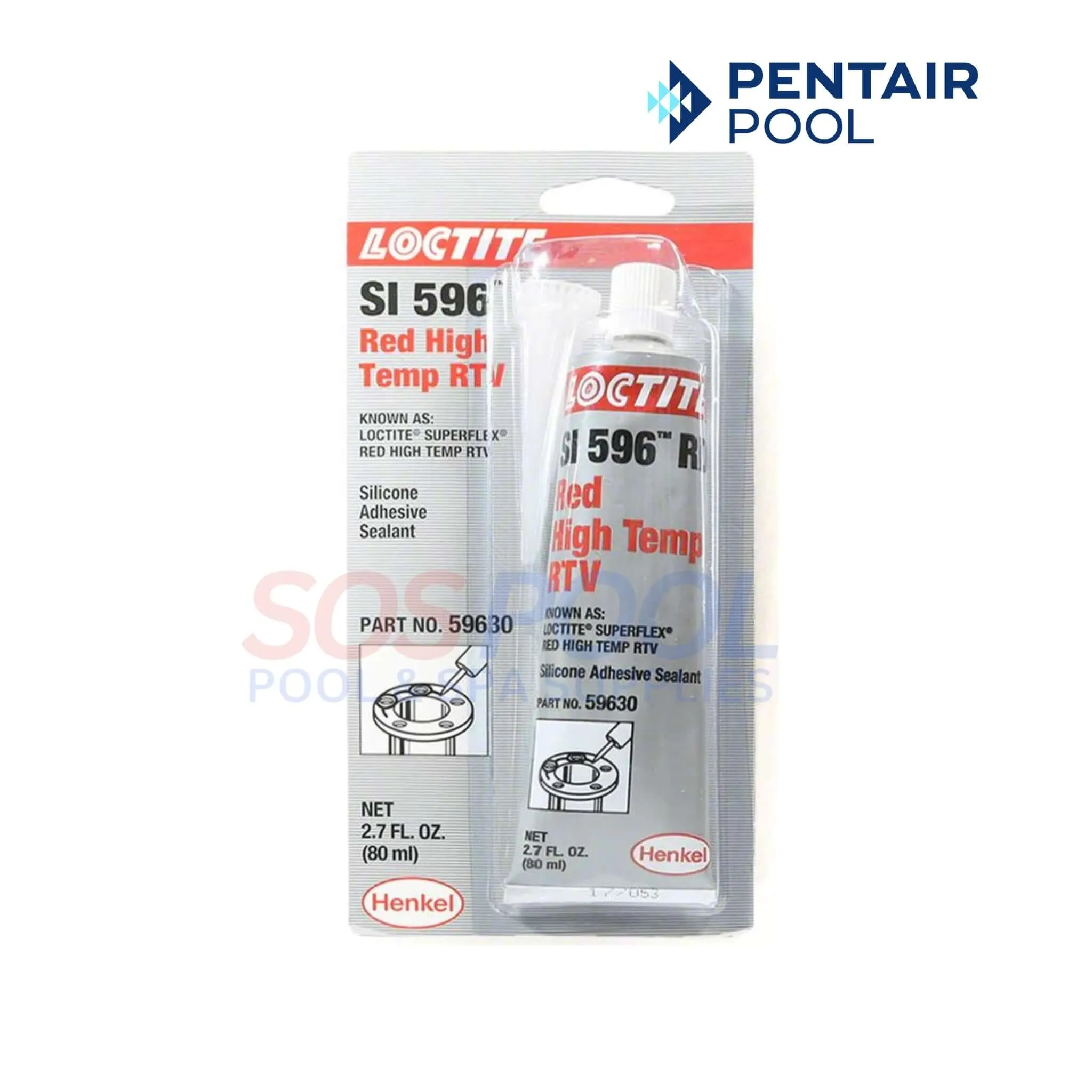 Pentair Metal Flue Collar For MasterTemp and Max-E-Therm Heaters | 4" x 6" | 77707-0076