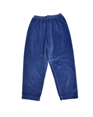 Petit Bateau Sweatpants 4T
