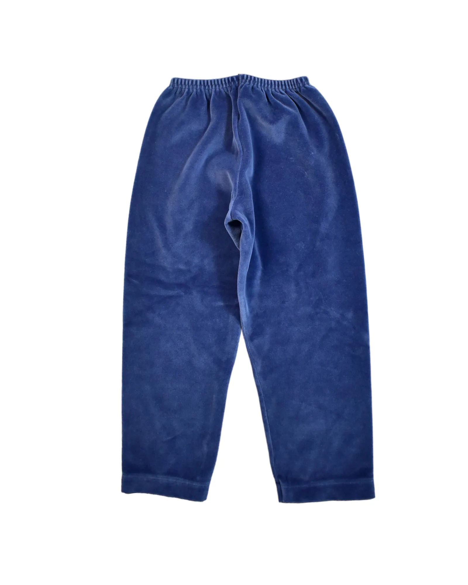 Petit Bateau Sweatpants 4T