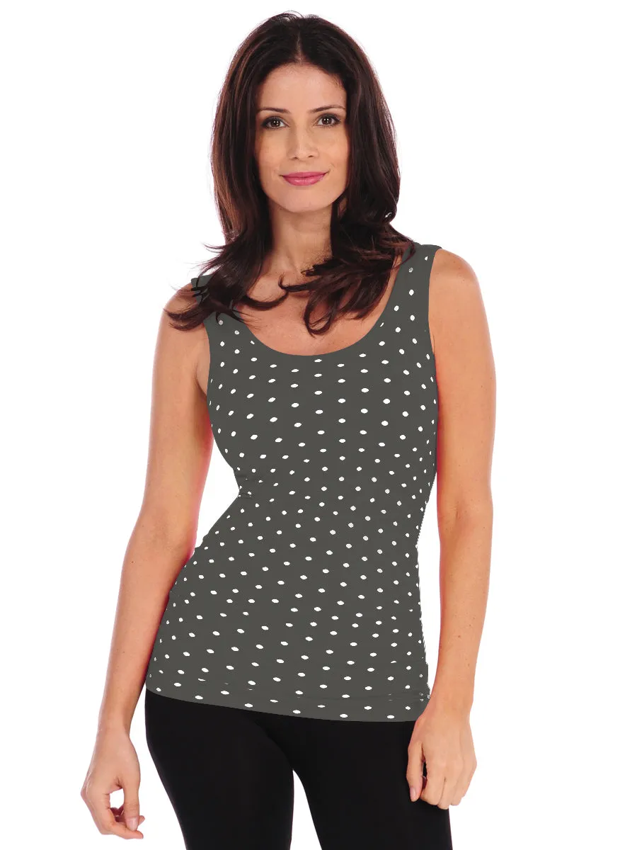 Pin Dot Tank (301PD)