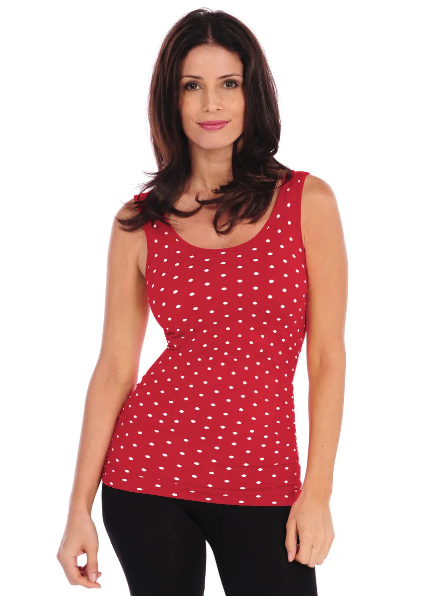 Pin Dot Tank (301PD)
