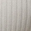 Plus Long Sleeve Split Neck Pullover