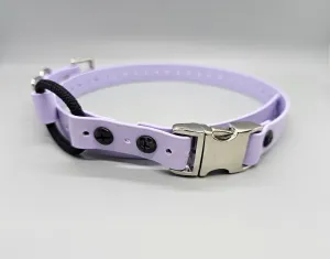 Quick Snap Bungee Collar 3/4"