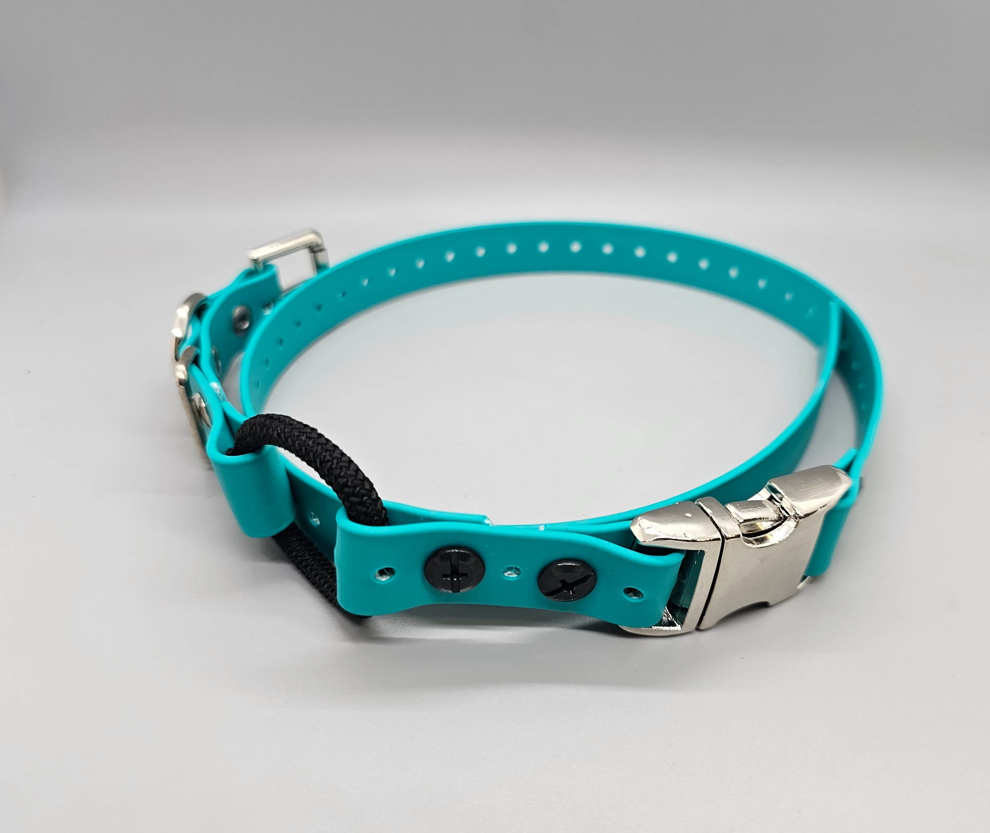 Quick Snap Bungee Collar 3/4"