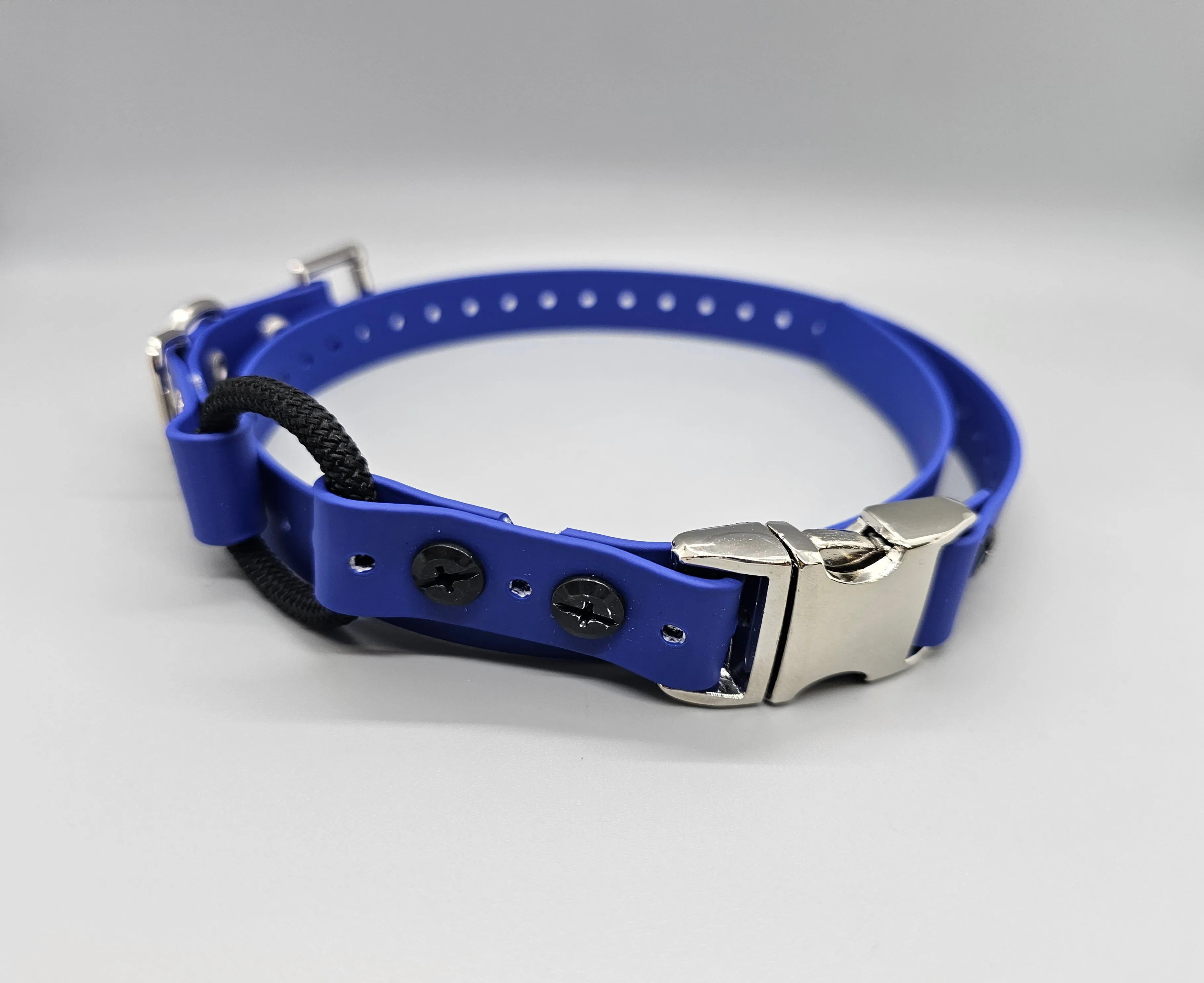 Quick Snap Bungee Collar 3/4"