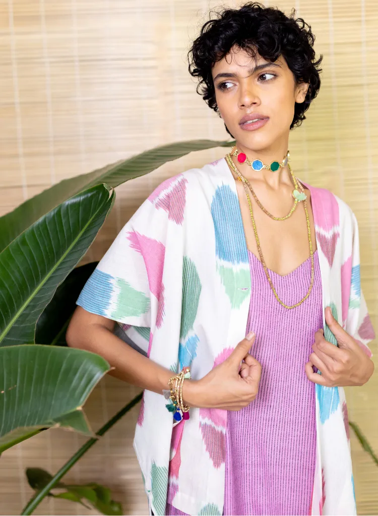 Reef Dress Set