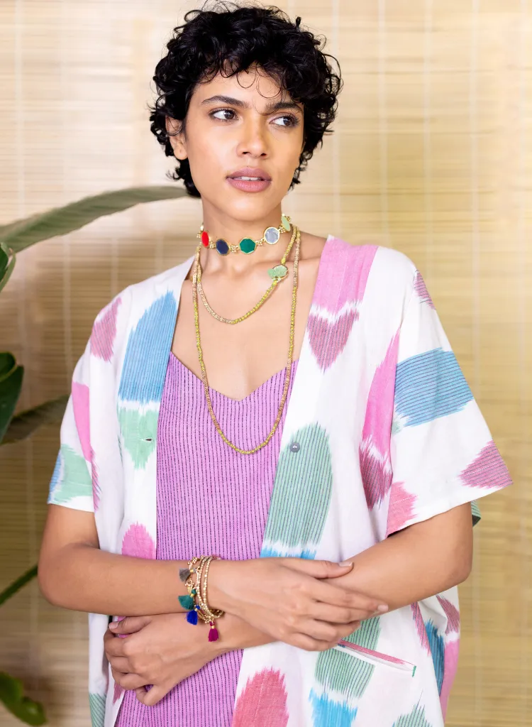 Reef Dress Set