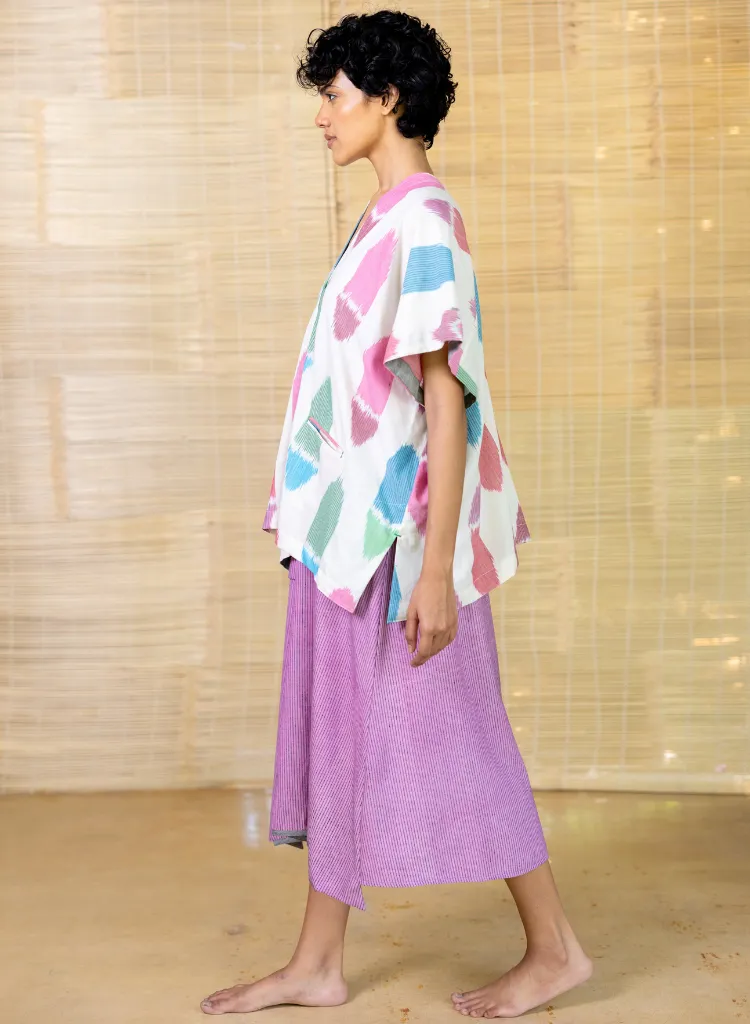 Reef Dress Set
