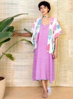 Reef Dress Set