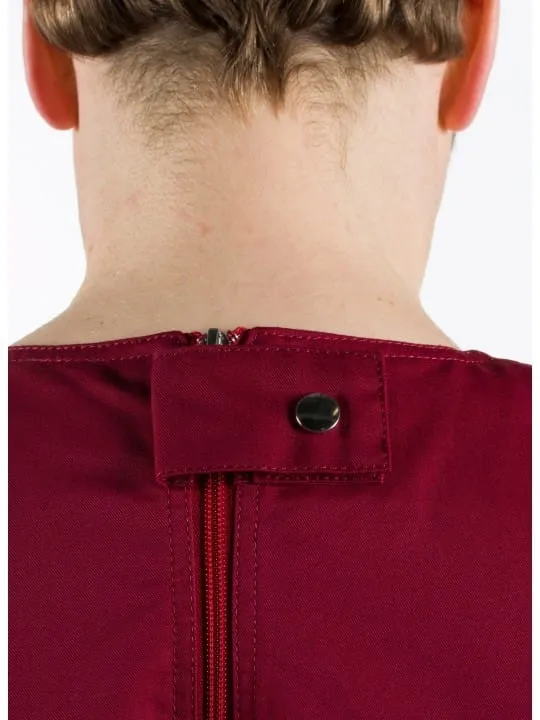 Rip Resistant Bodysuit with Long Sleeves