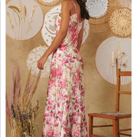 ROSIN dress by Hope & Ivy