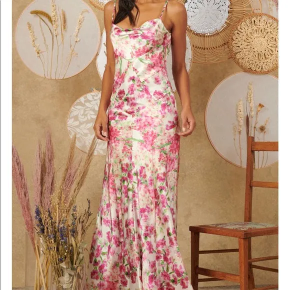 ROSIN dress by Hope & Ivy